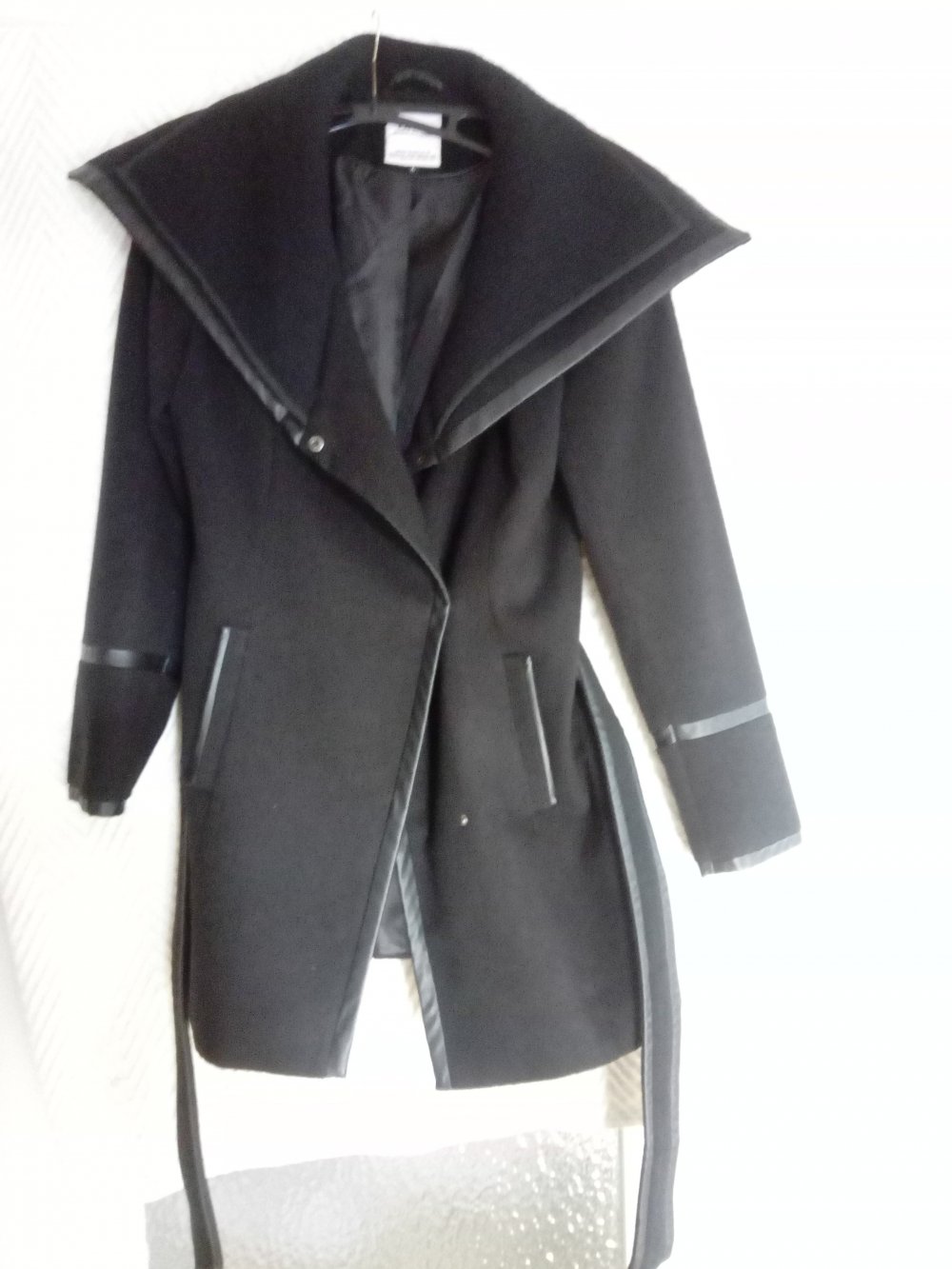 Übergangsjacke
