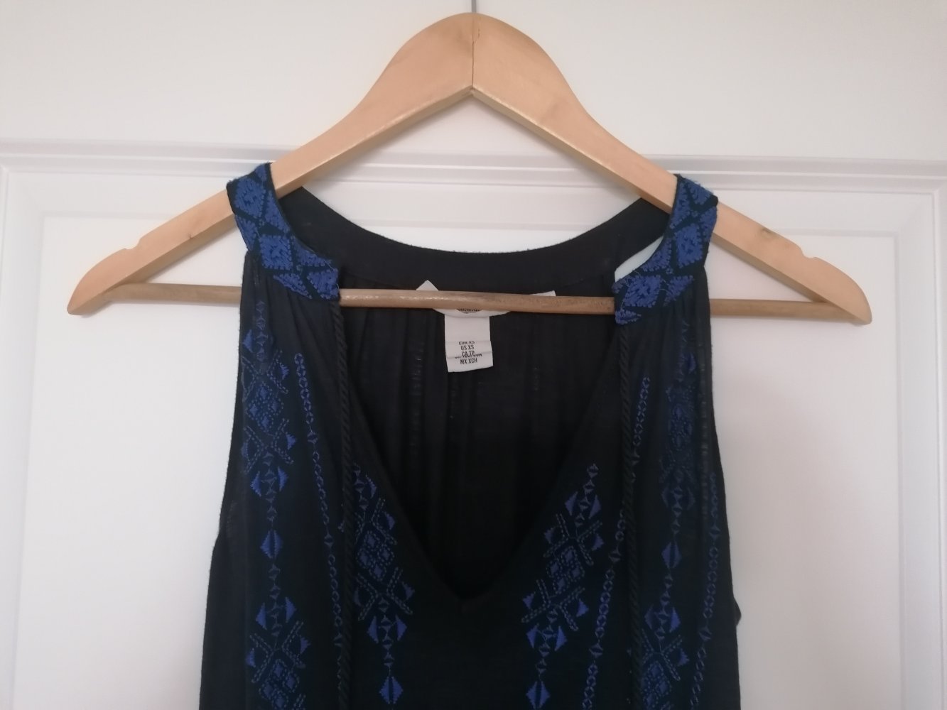 Sommerkleid 