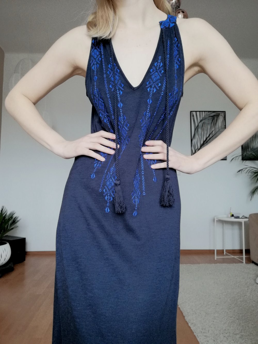 Sommerkleid 