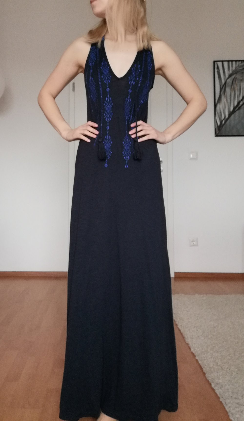 Sommerkleid 