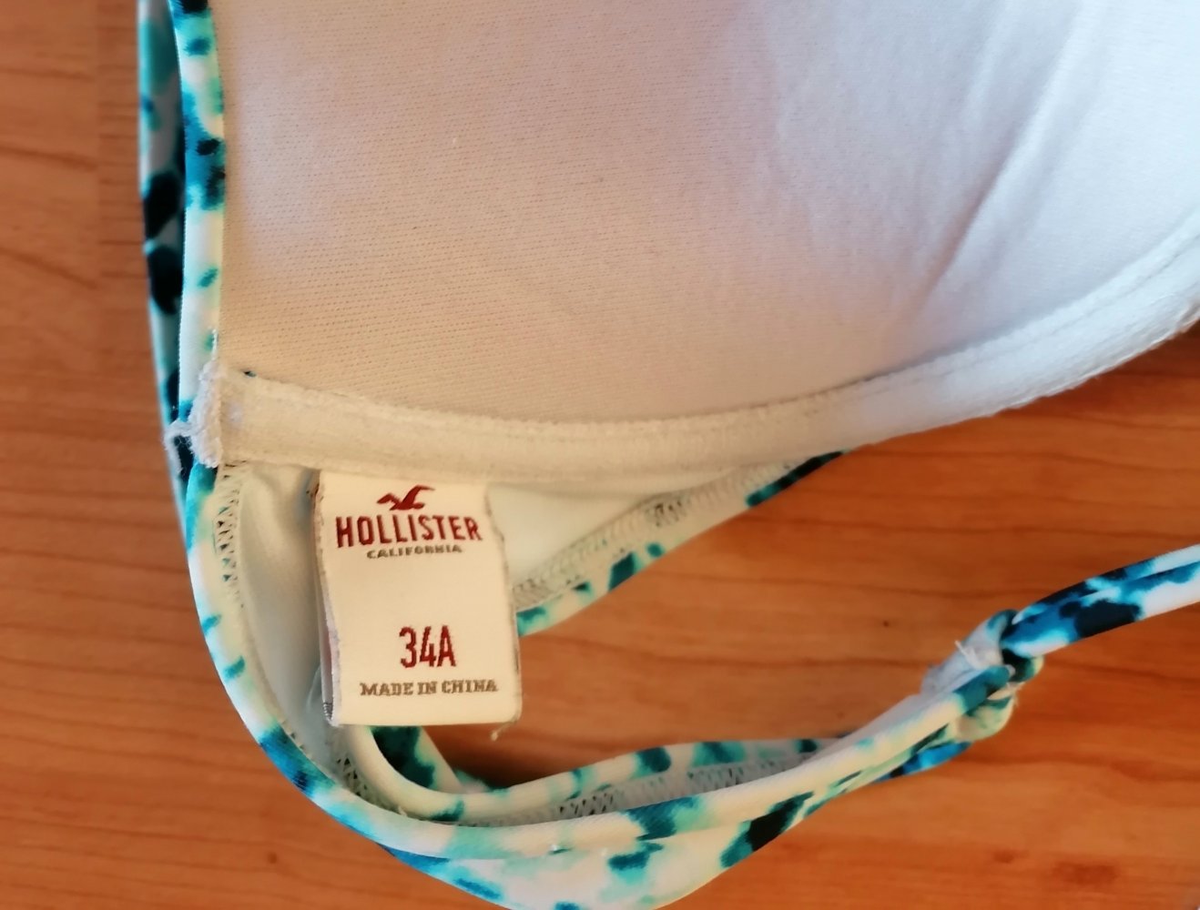 HOLISTER bikini