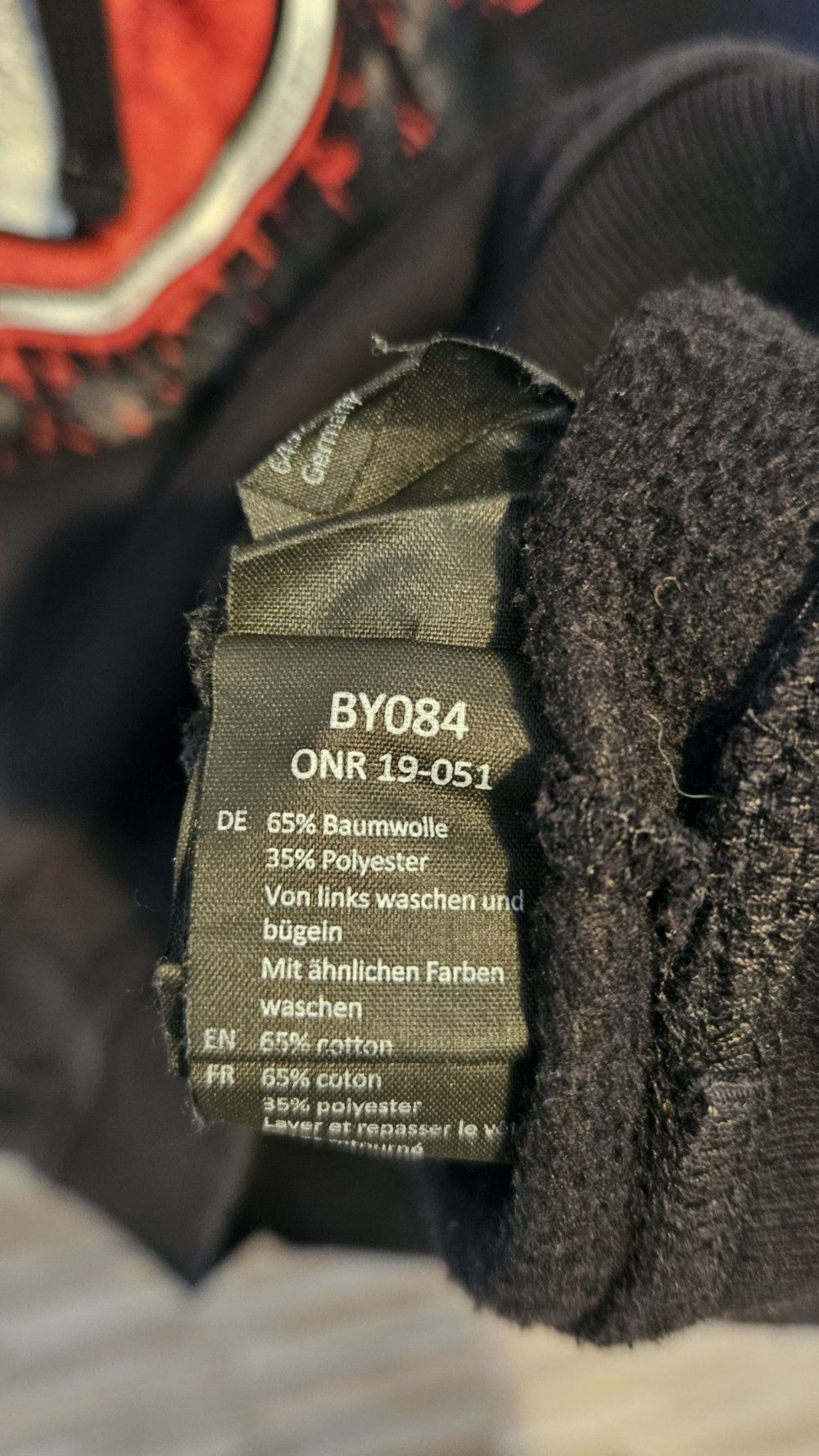 EMP - Corona Festival Hoodie 