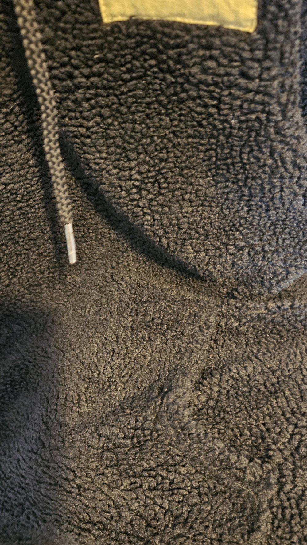 Hoodie - Denim Project
