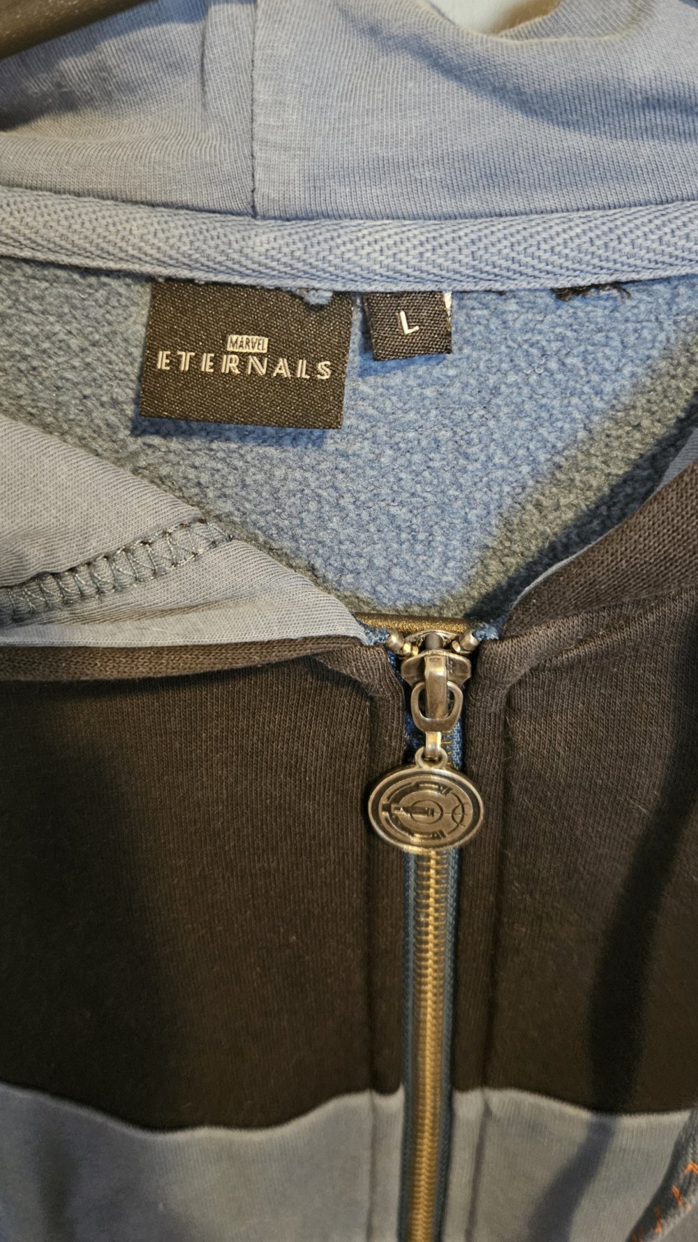 Eternals Hoodie - EMP
