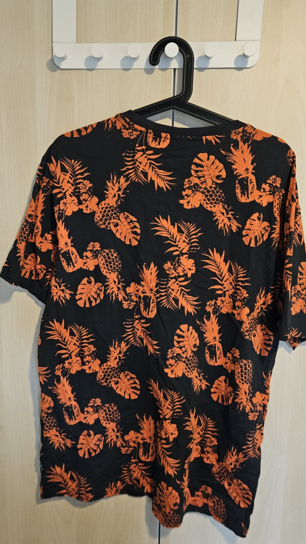 Shirt floral 