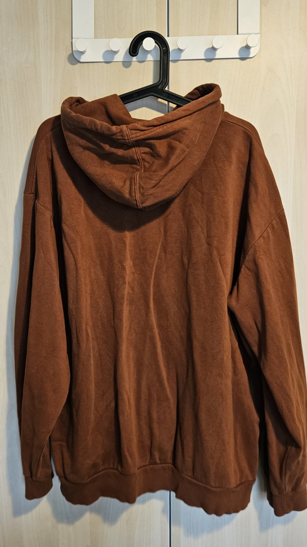 Hoodie C&A Lagerfeuer - relaxed fit