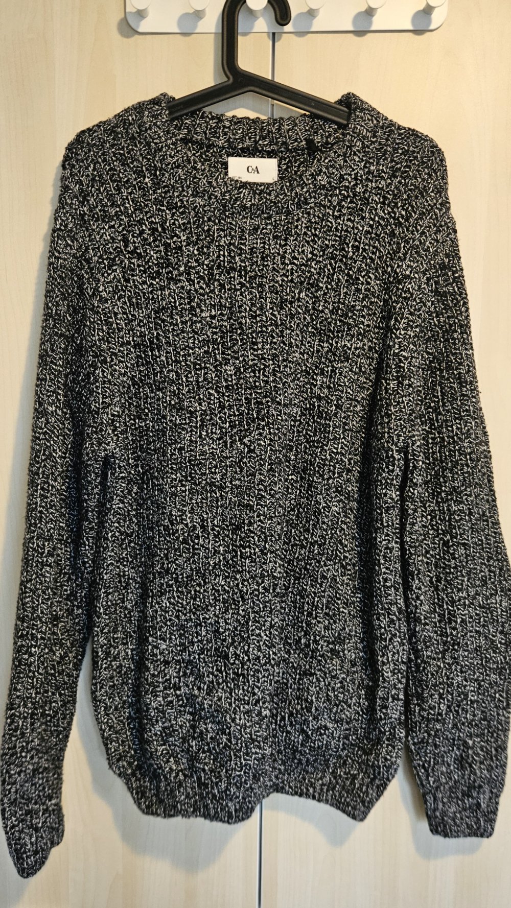 C&A Strickpullover 
