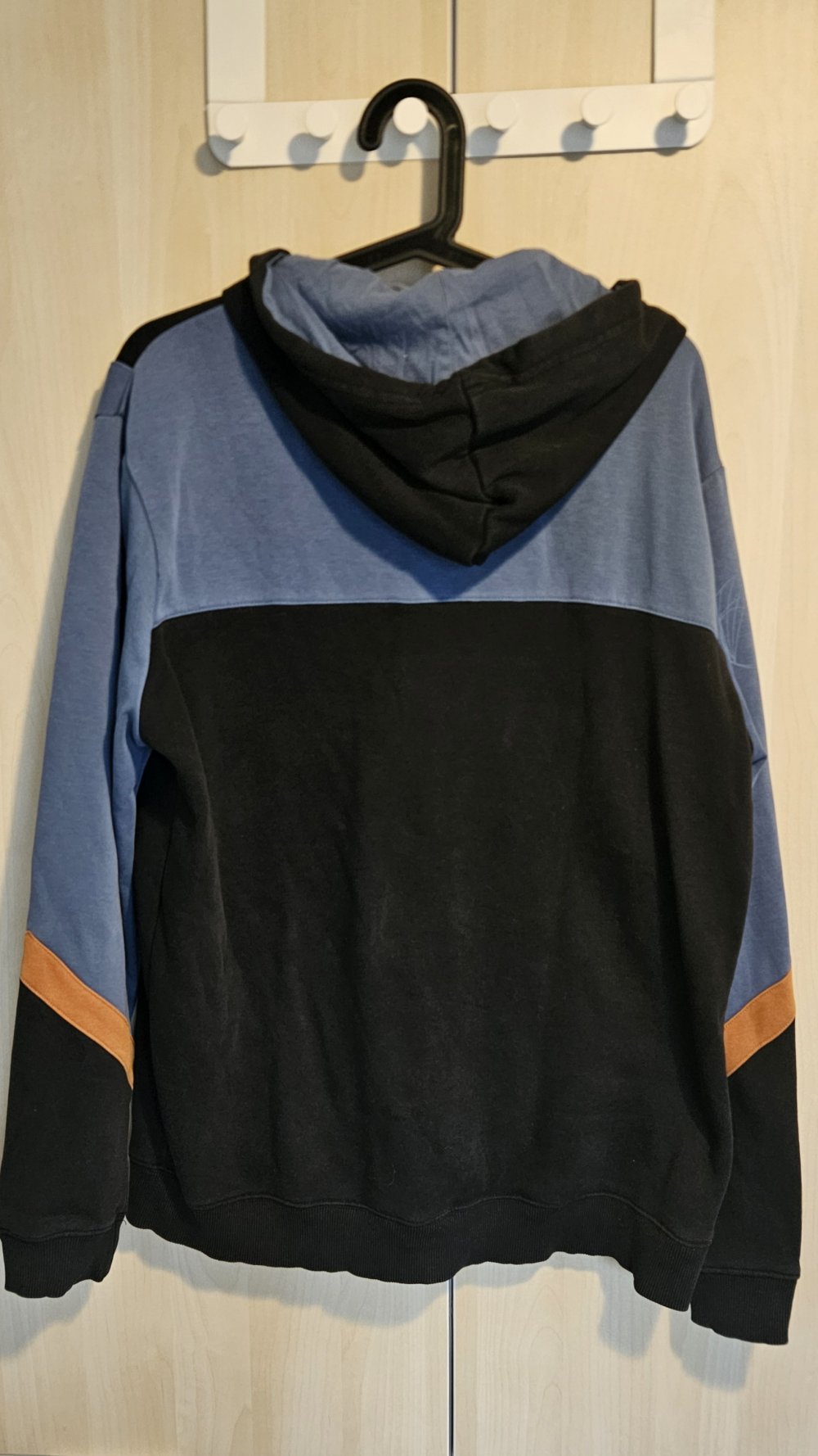 Eternals Hoodie - EMP