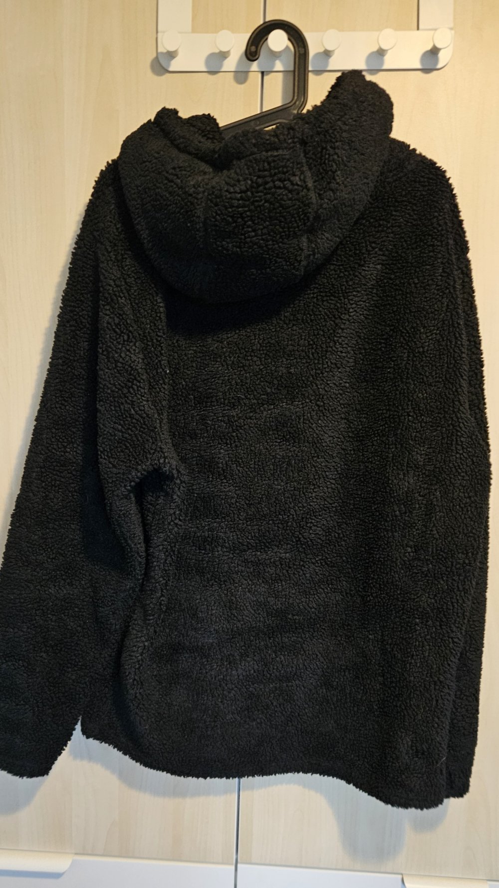 Hoodie - Denim Project
