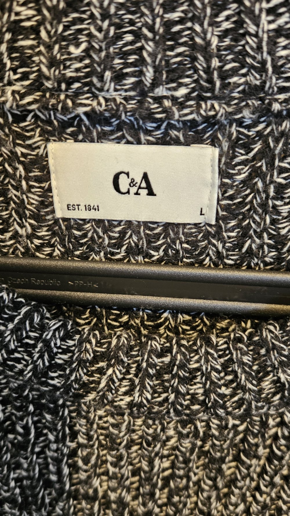 C&A Strickpullover 