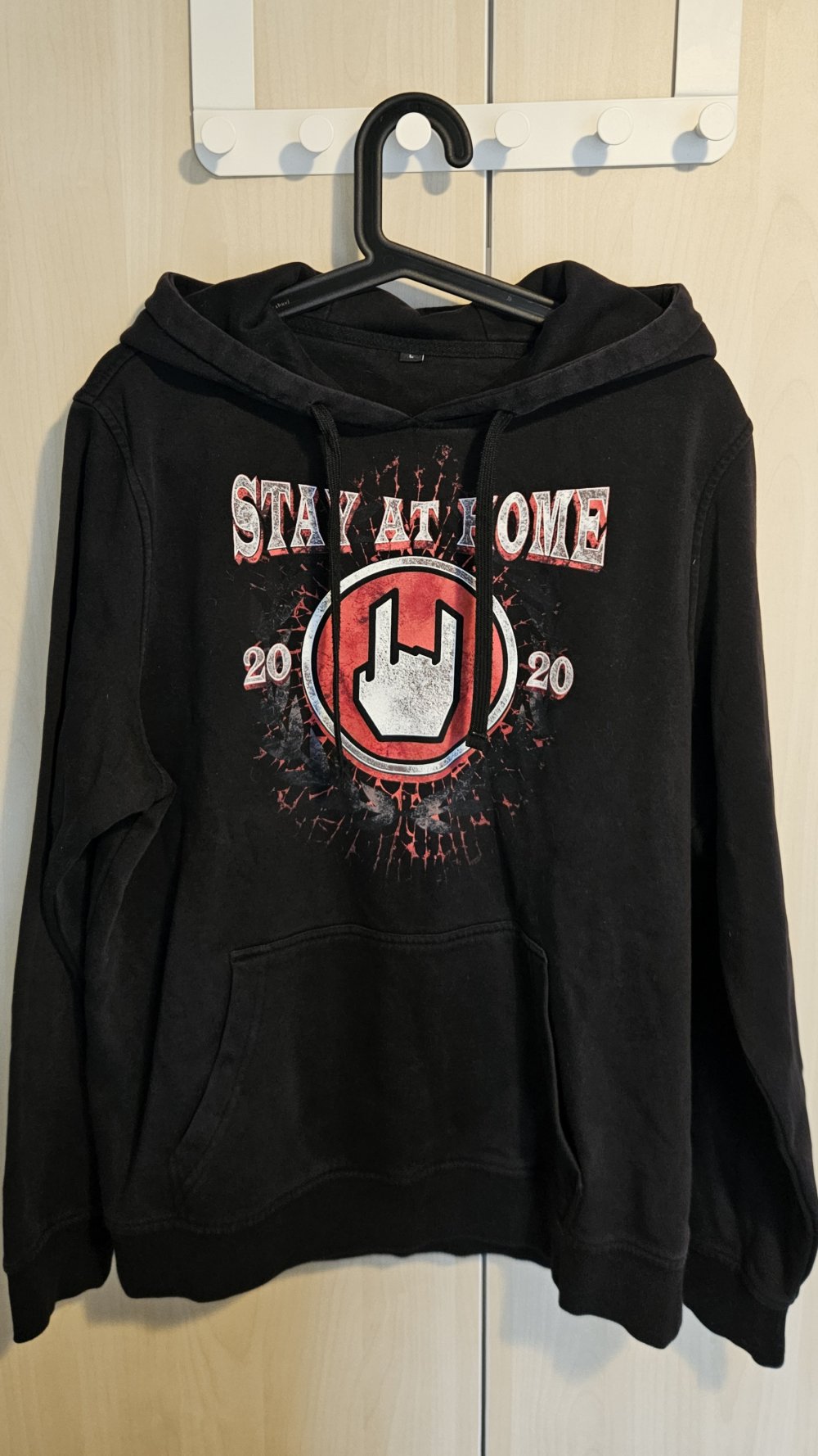 EMP - Corona Festival Hoodie 