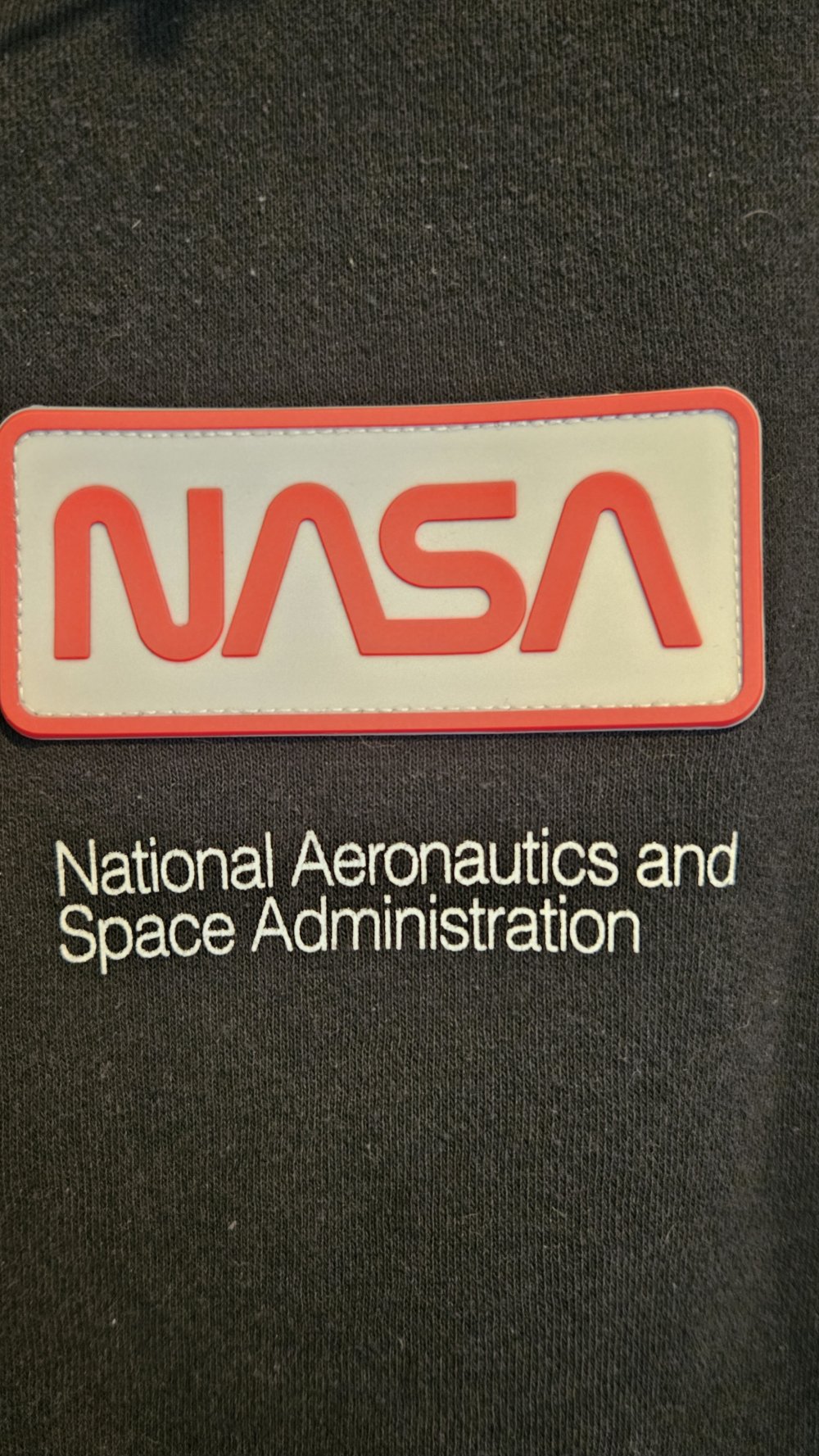 Nasa Hoodie - H&M