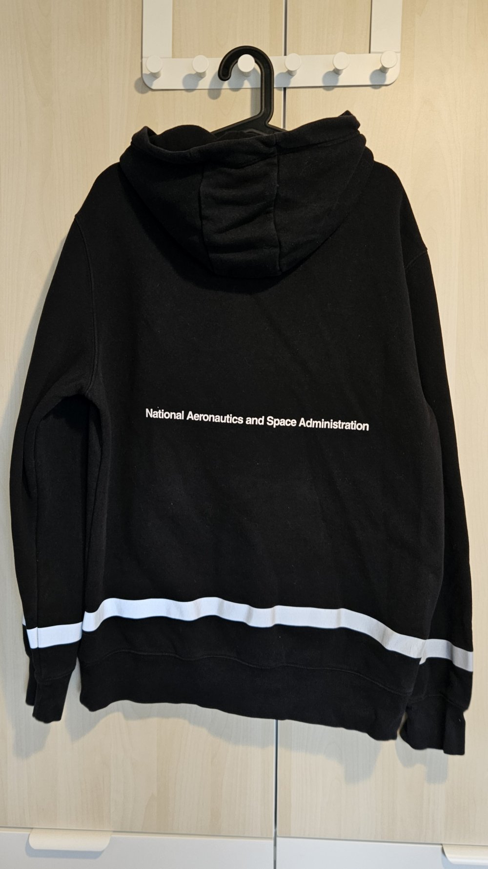 Nasa Hoodie - H&M