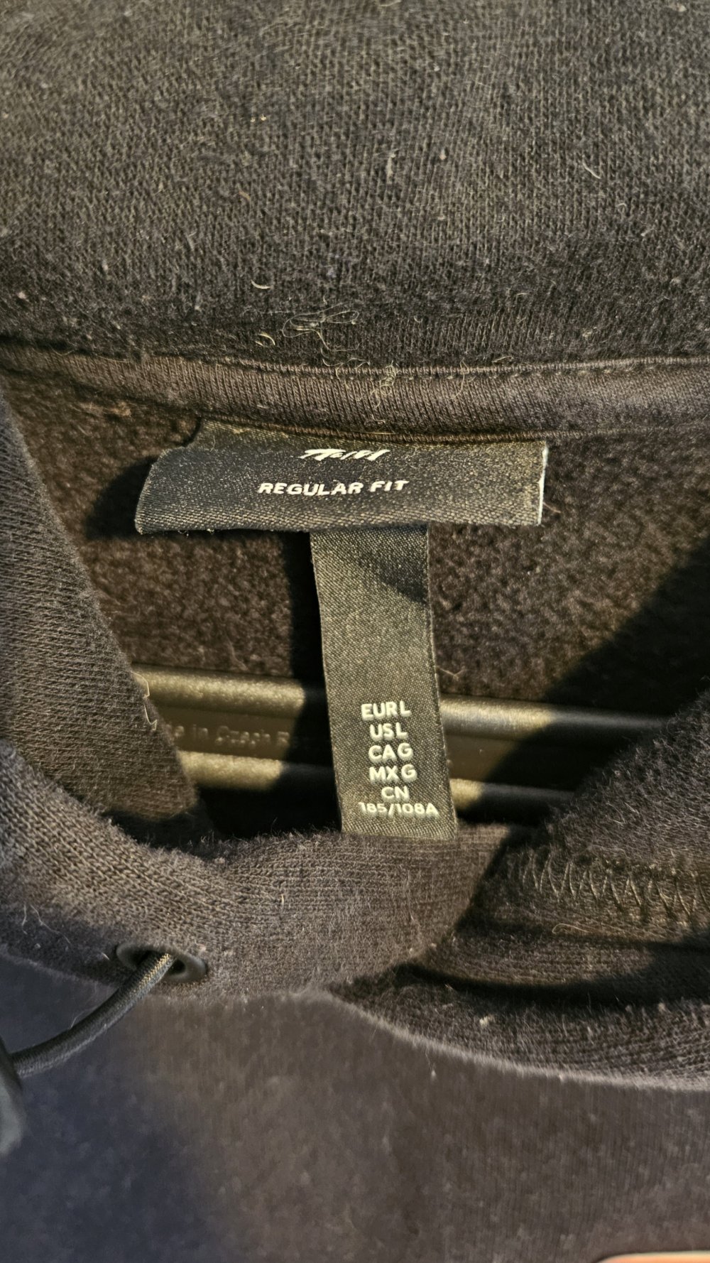 Nasa Hoodie - H&M