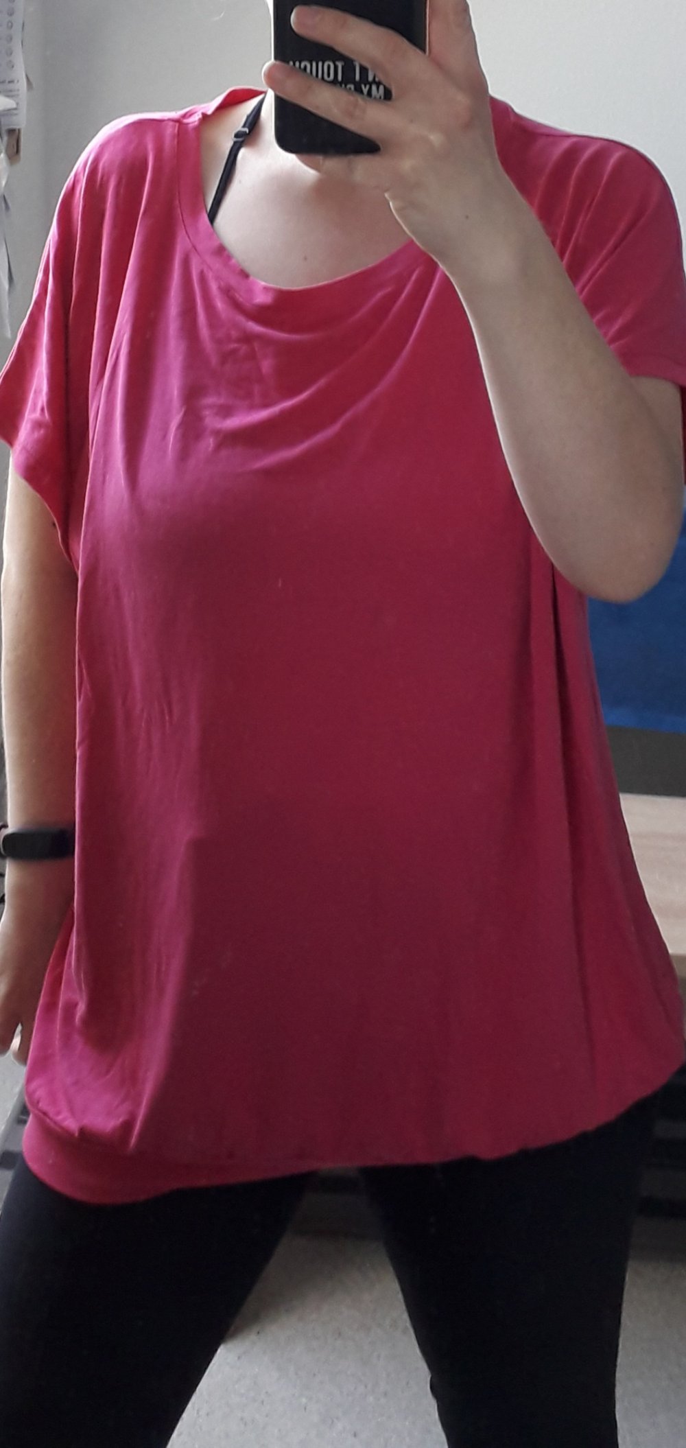 Schönes Shirt