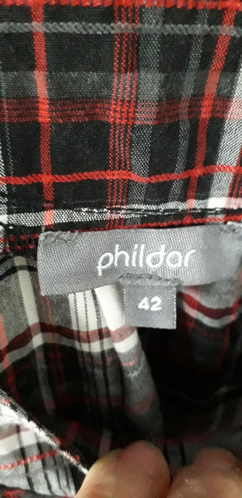 Schönes Shirt