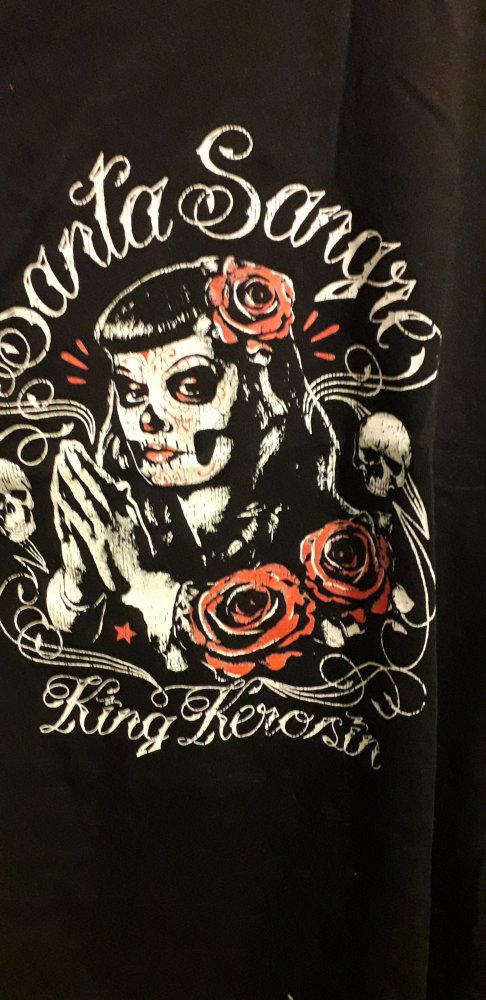 Shirt in S