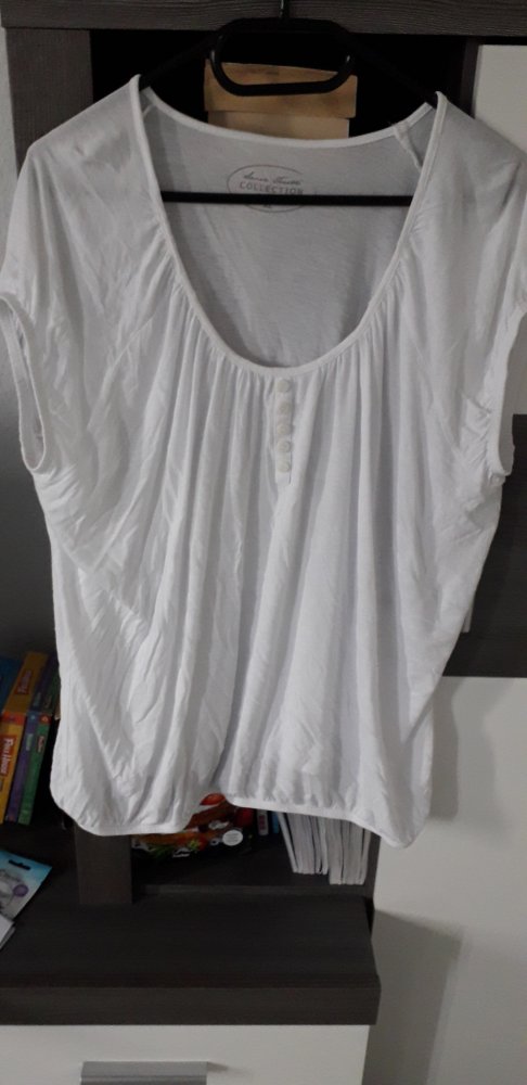 Schönes Shirt