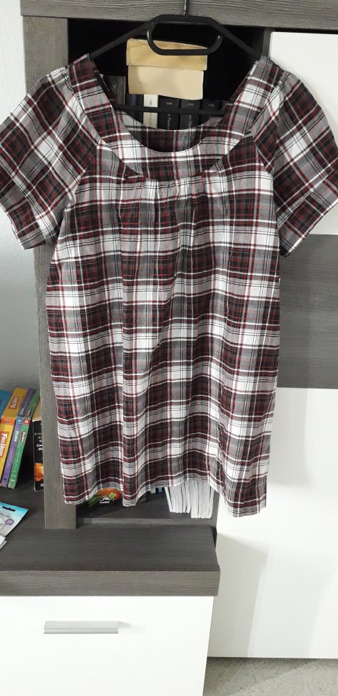 Schönes Shirt