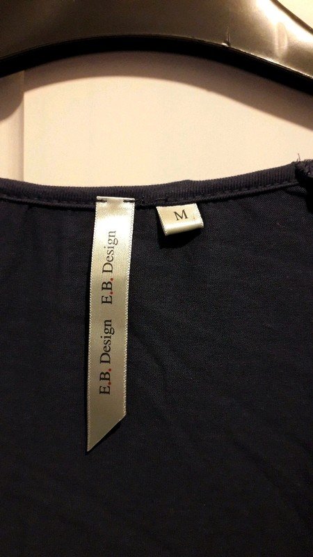 Langes Shirt