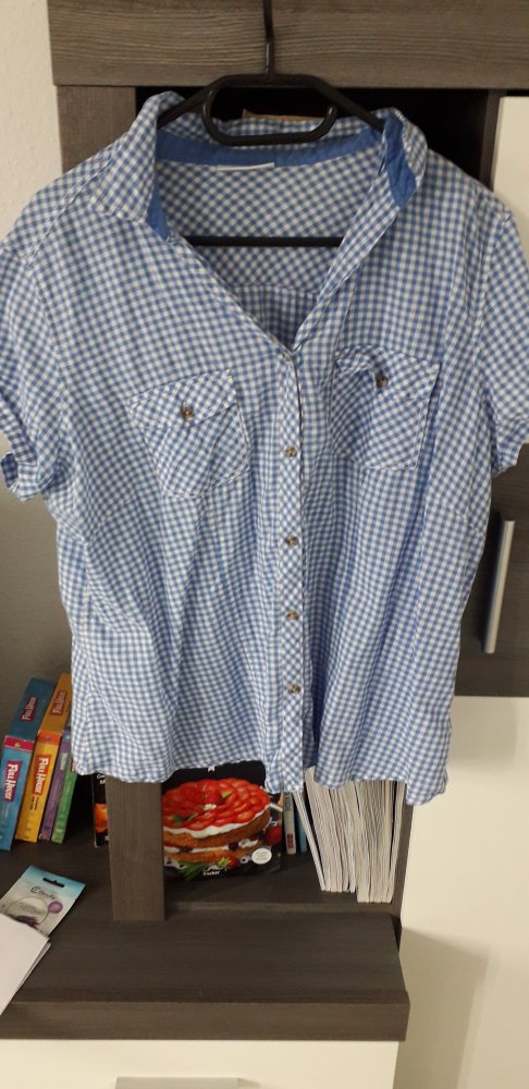 Schöne Bluse