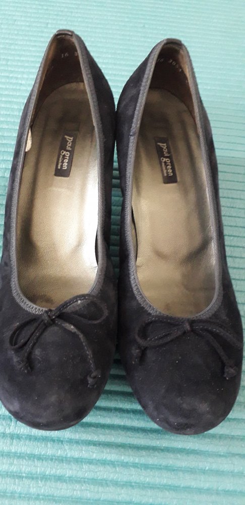Schuhe