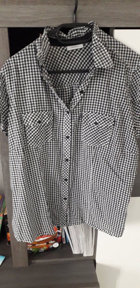 Schöne Bluse