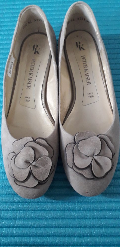 Schuhe