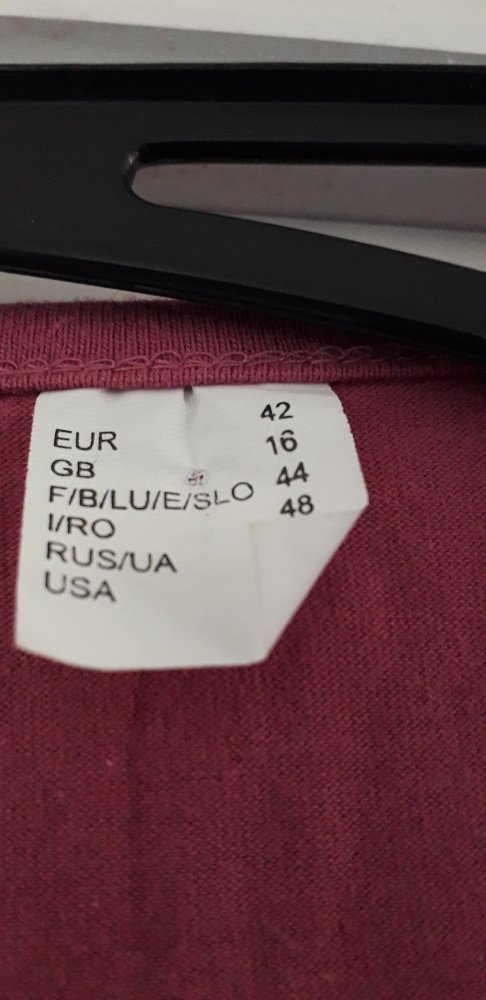 Schönes Shirt