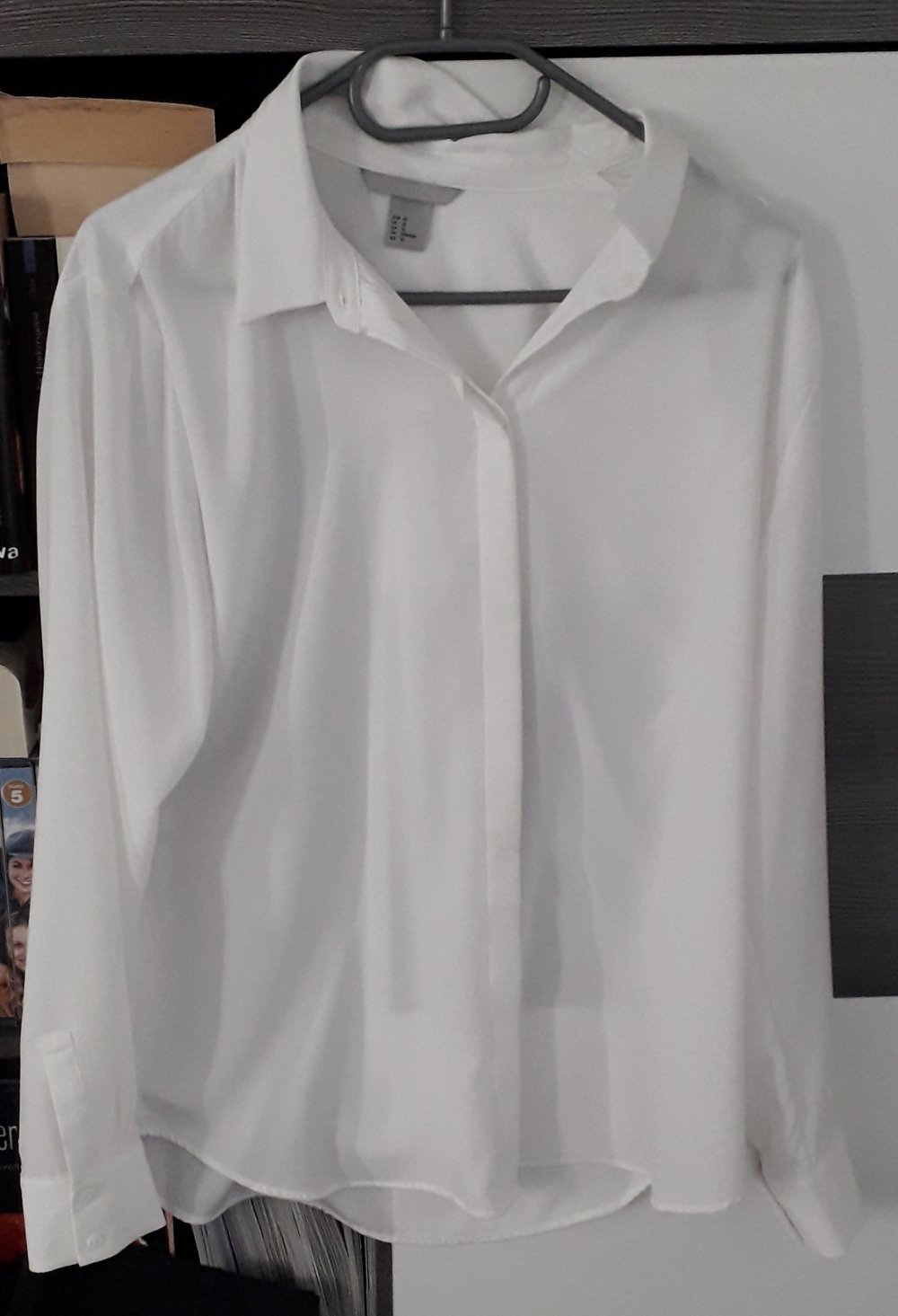 Bluse