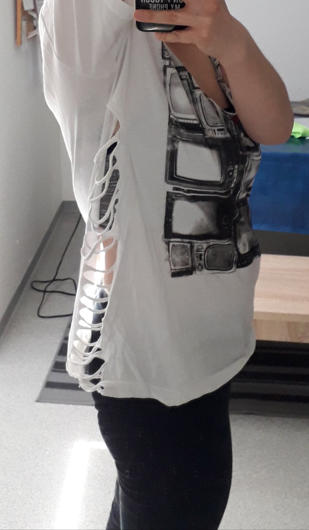 DIY Shirt