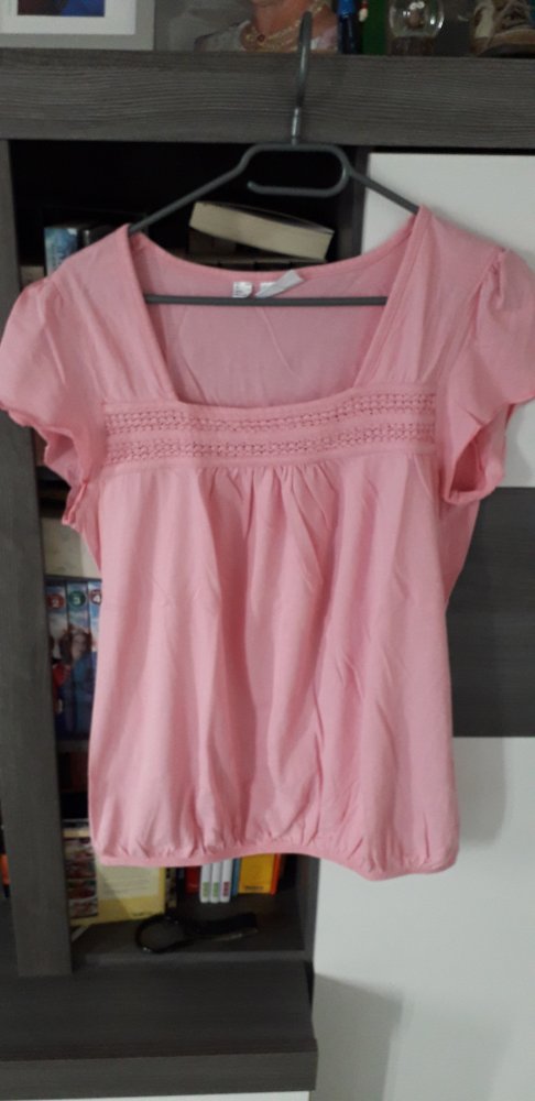 Schönes Shirt