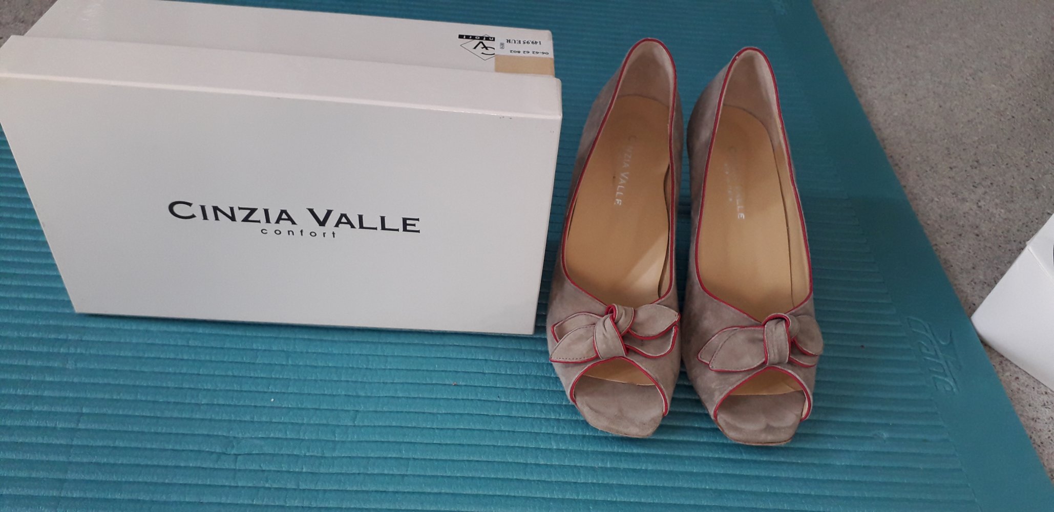 Schöne Schuhe