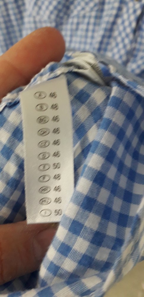 Schöne Bluse