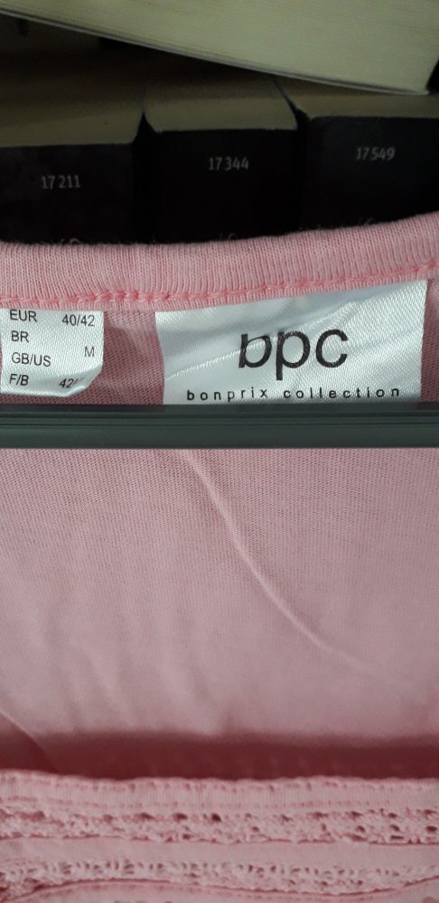 Schönes Shirt