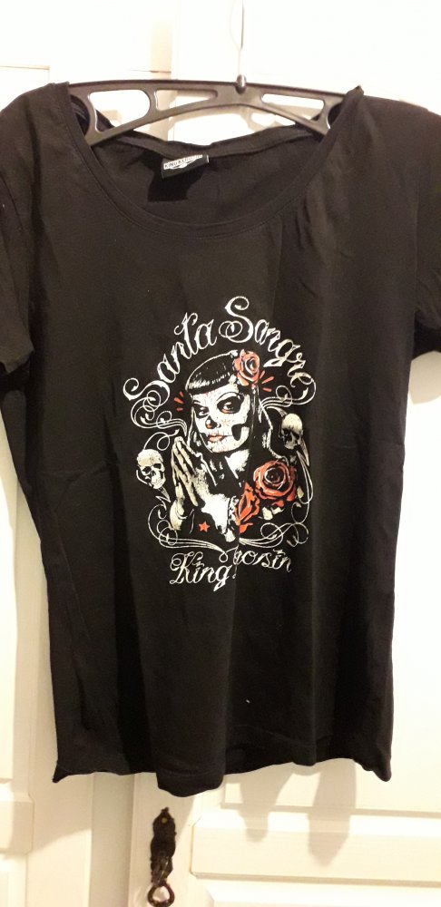Shirt in S