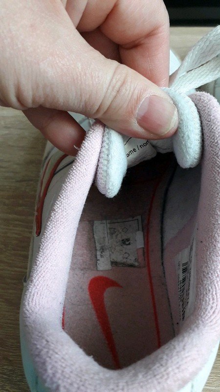 Nike Schuhe