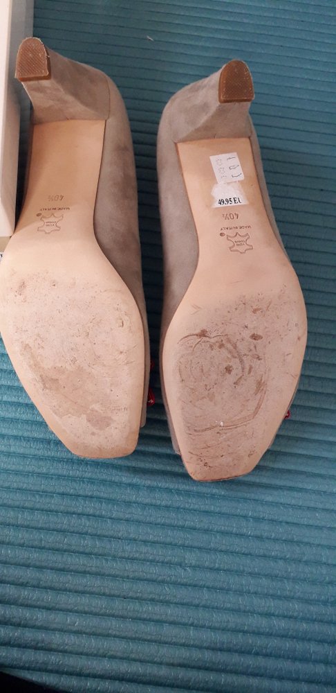 Schöne Schuhe