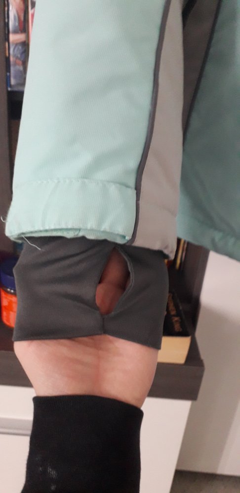 Jacke