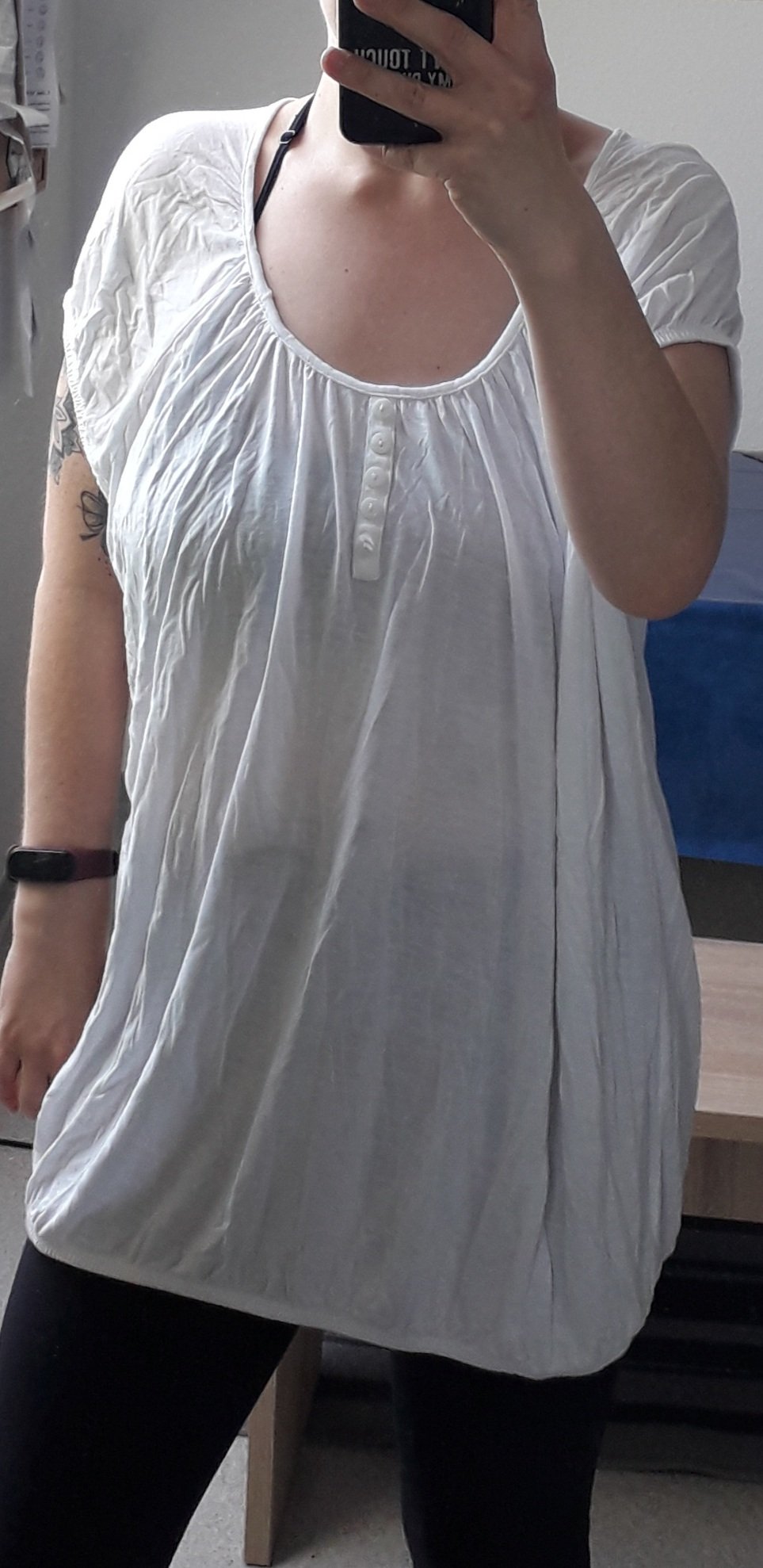 Schönes Shirt