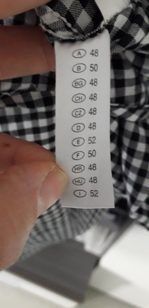 Schöne Bluse
