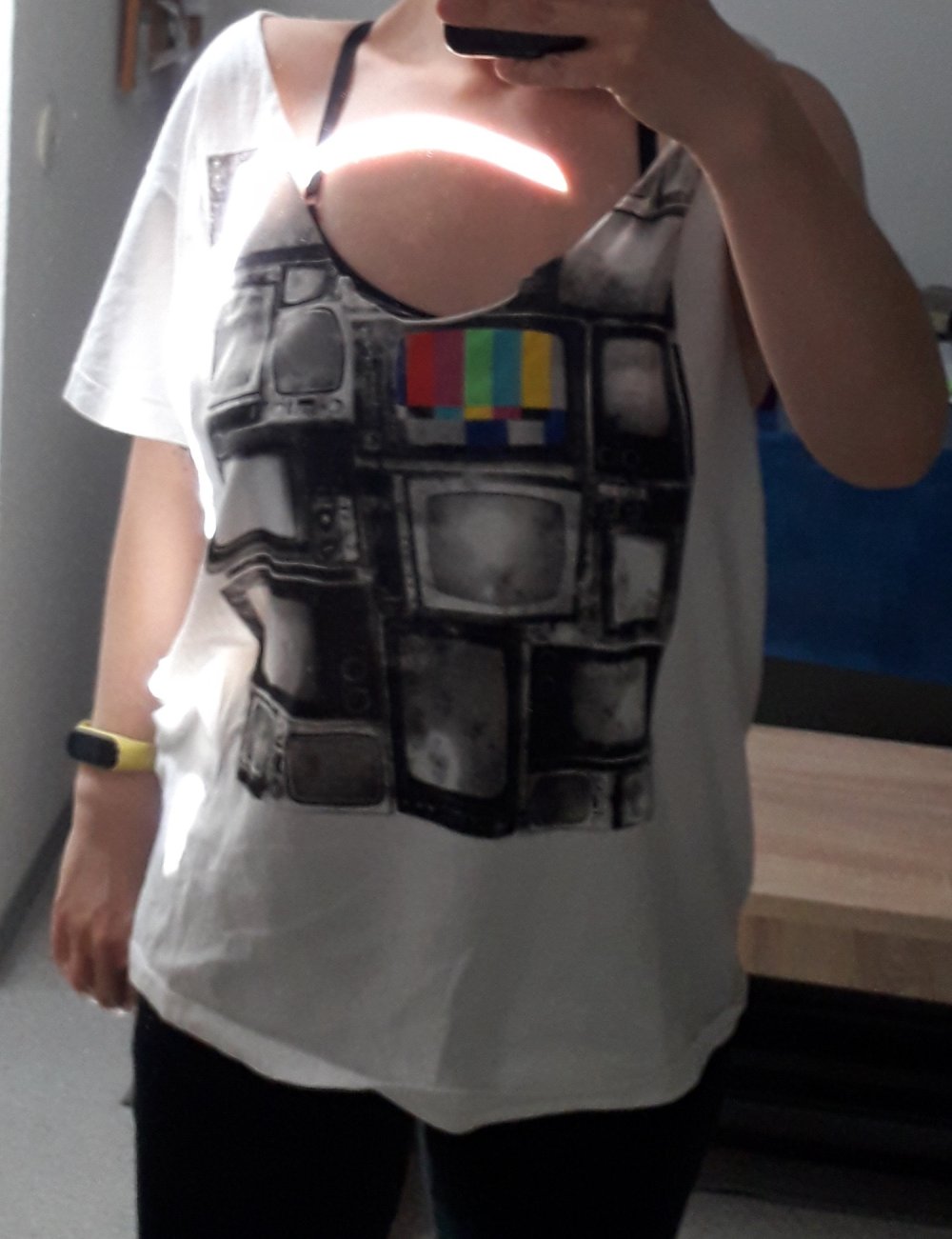 DIY Shirt