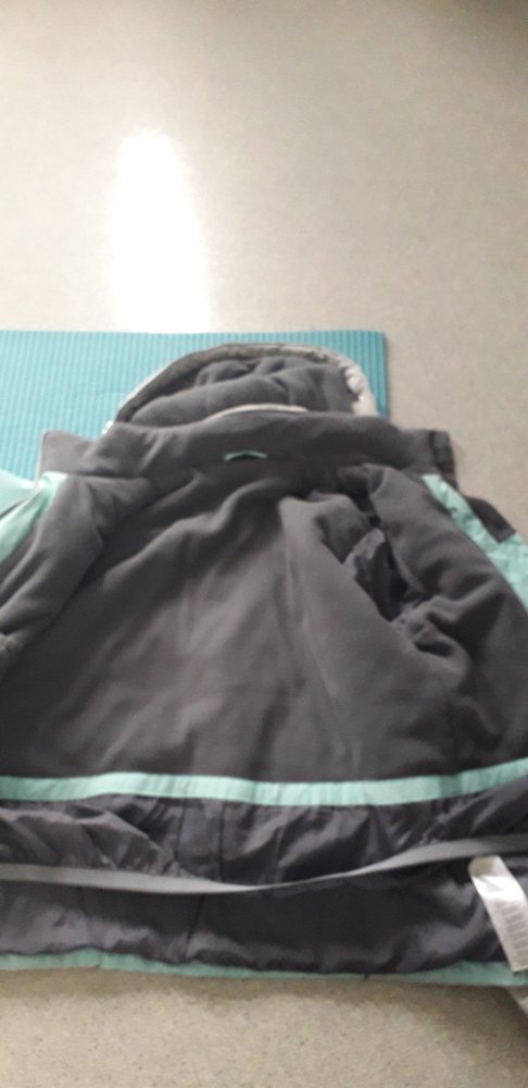 Jacke