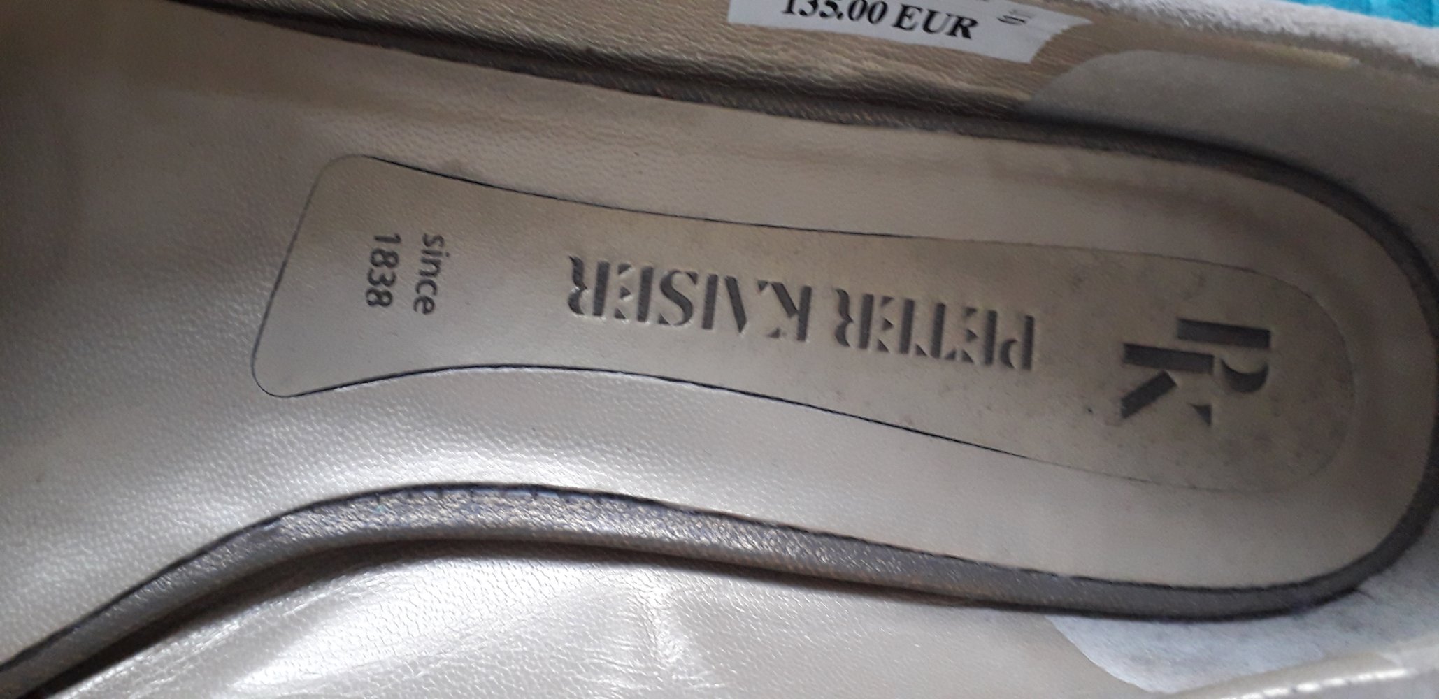 Schuhe
