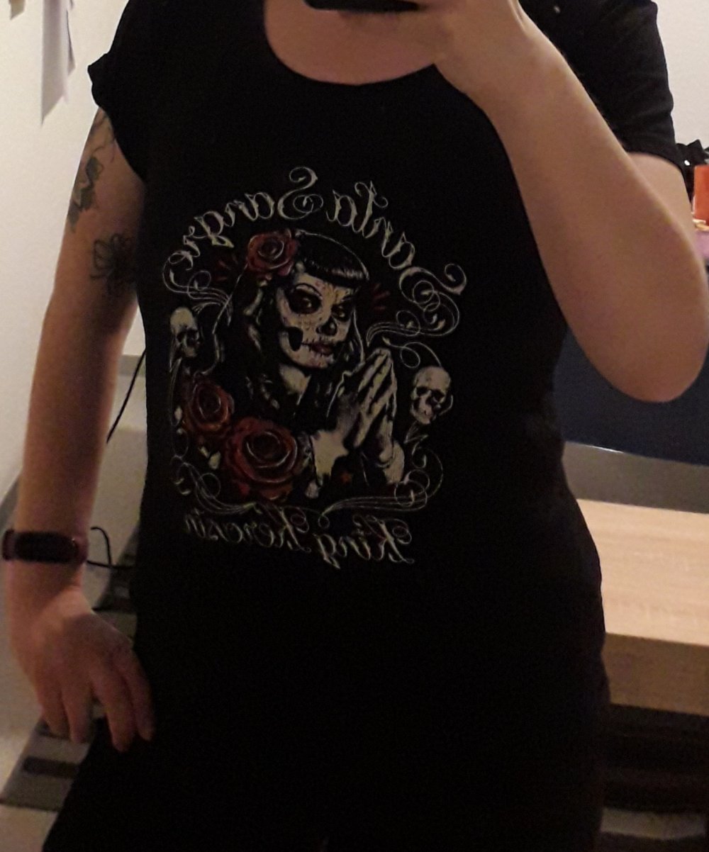 Shirt in S