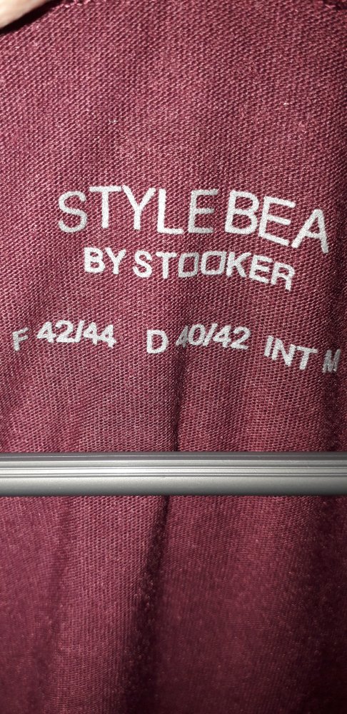 Schöner Pullover