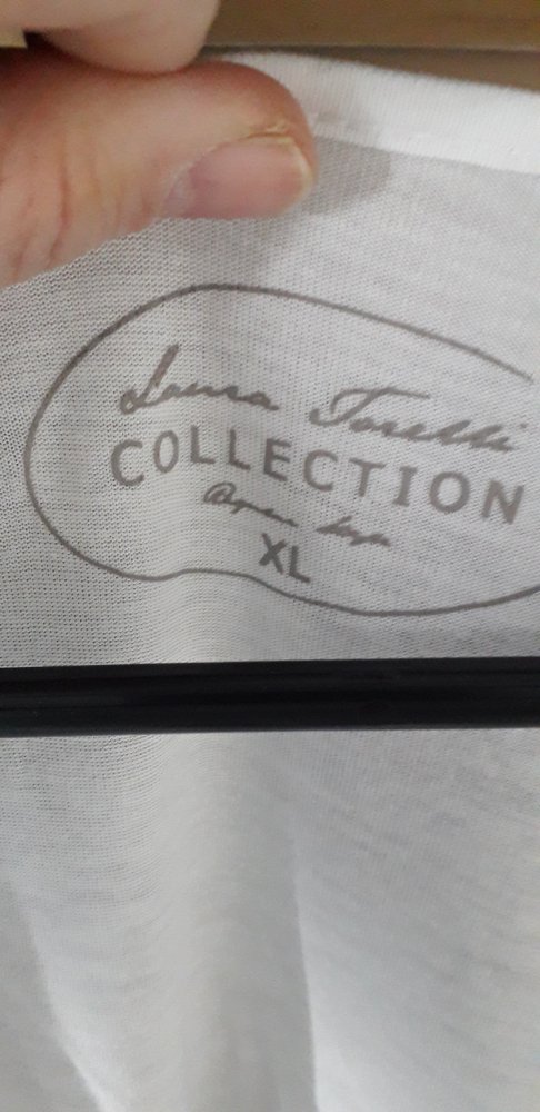 Schönes Shirt