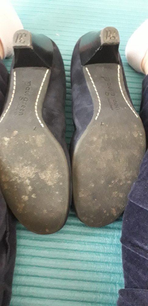 Schuhe