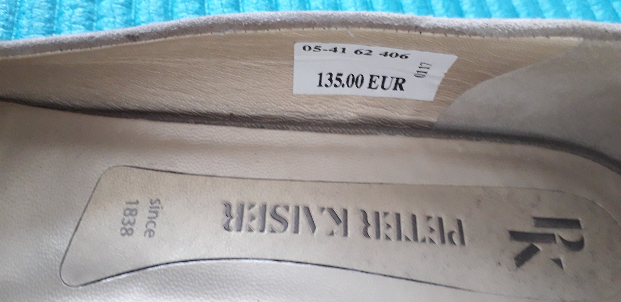 Schuhe
