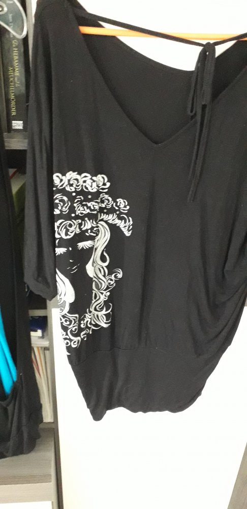 Schönes Shirt